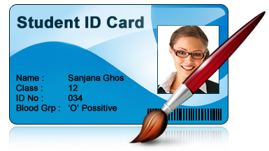 make id card for dogs maker online free