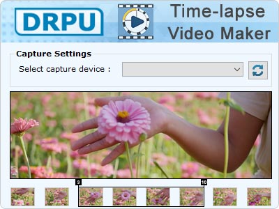 Time-Lapse maker