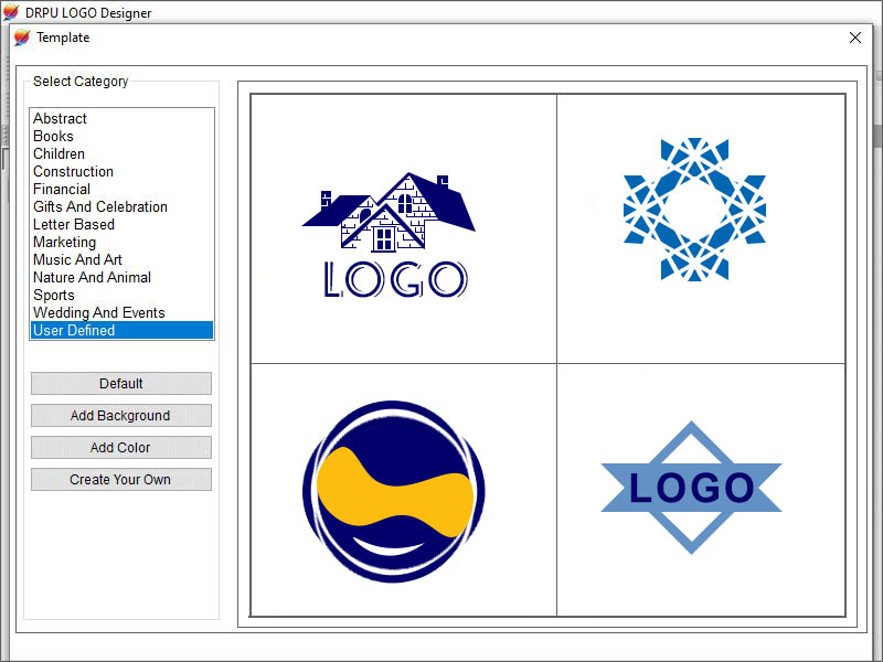 Logo Printing Software, Application to Generate Logo, Logo Generator Application, Customized Label Creation Tool, Logo Maker & Printing Application, Logo Designing Application, Logo Designer Software, Logo Printing Software, Bulk Logo Generating Tool